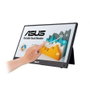 Asus ZenScreen MB16AHT Monitor Portátil Táctil 15.6 pulg Full HD IPS Negro